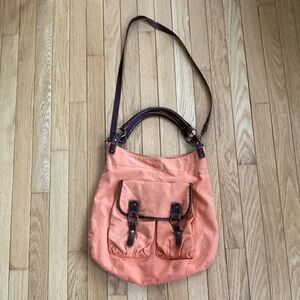 Claire’s Crossbody Purse